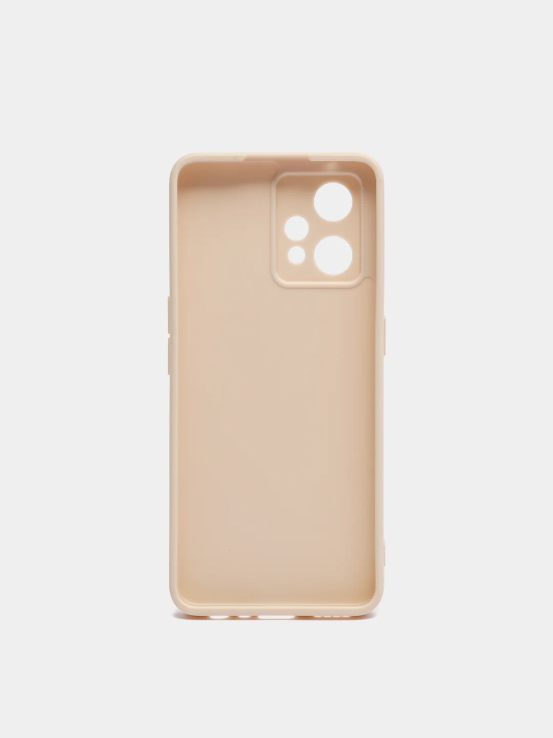 Молочный чехол для Realme 9 Pro Plus