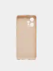 Молочный чехол для Realme 9 Pro Plus