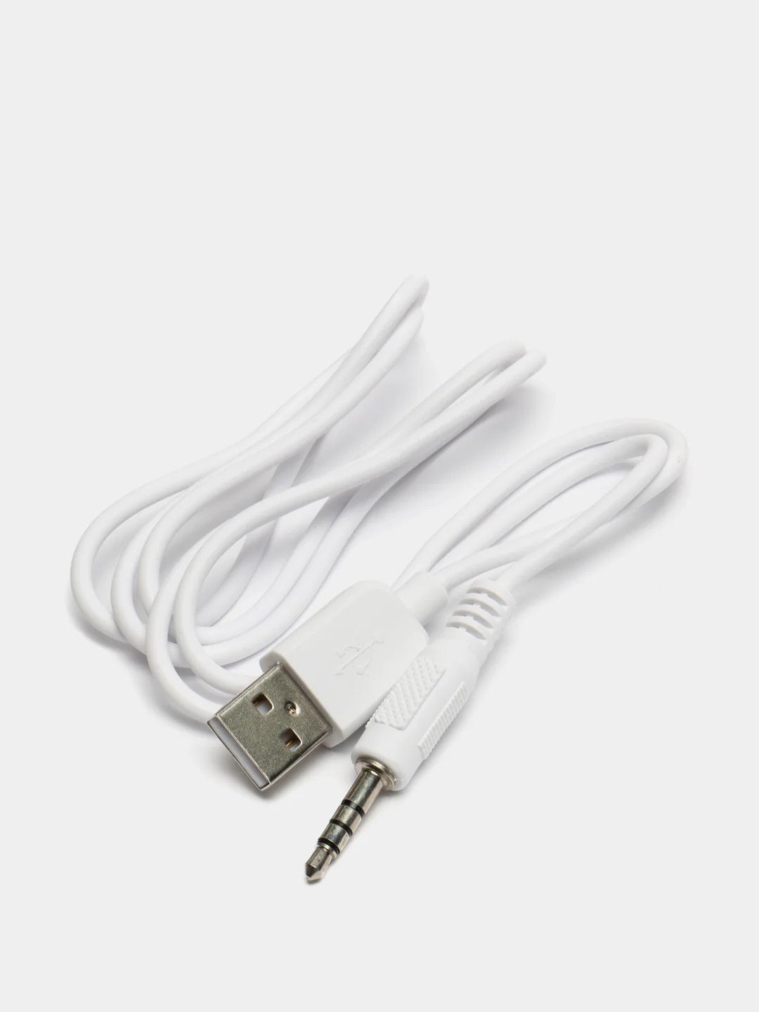 Вибратор женский с подогревом, 360 градусов вращения, зарядка по usb, 23 см