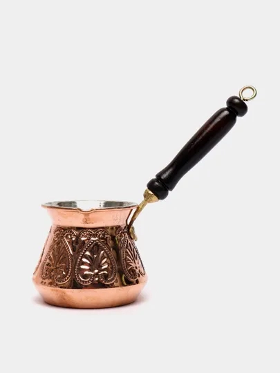 Турка из меди