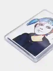 Вишнёвый брелок аниме Салли Фейс, Sally Face
