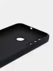 Тёмно-серый чехол HUAWEI HONOR 10i, Honor 10 lite, P smart 2019, HONOR 20i, honor 20e