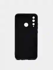 Тёмно-серый чехол HUAWEI HONOR 10i, Honor 10 lite, P smart 2019, HONOR 20i, honor 20e