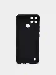 Хром чехол Realme C21Y