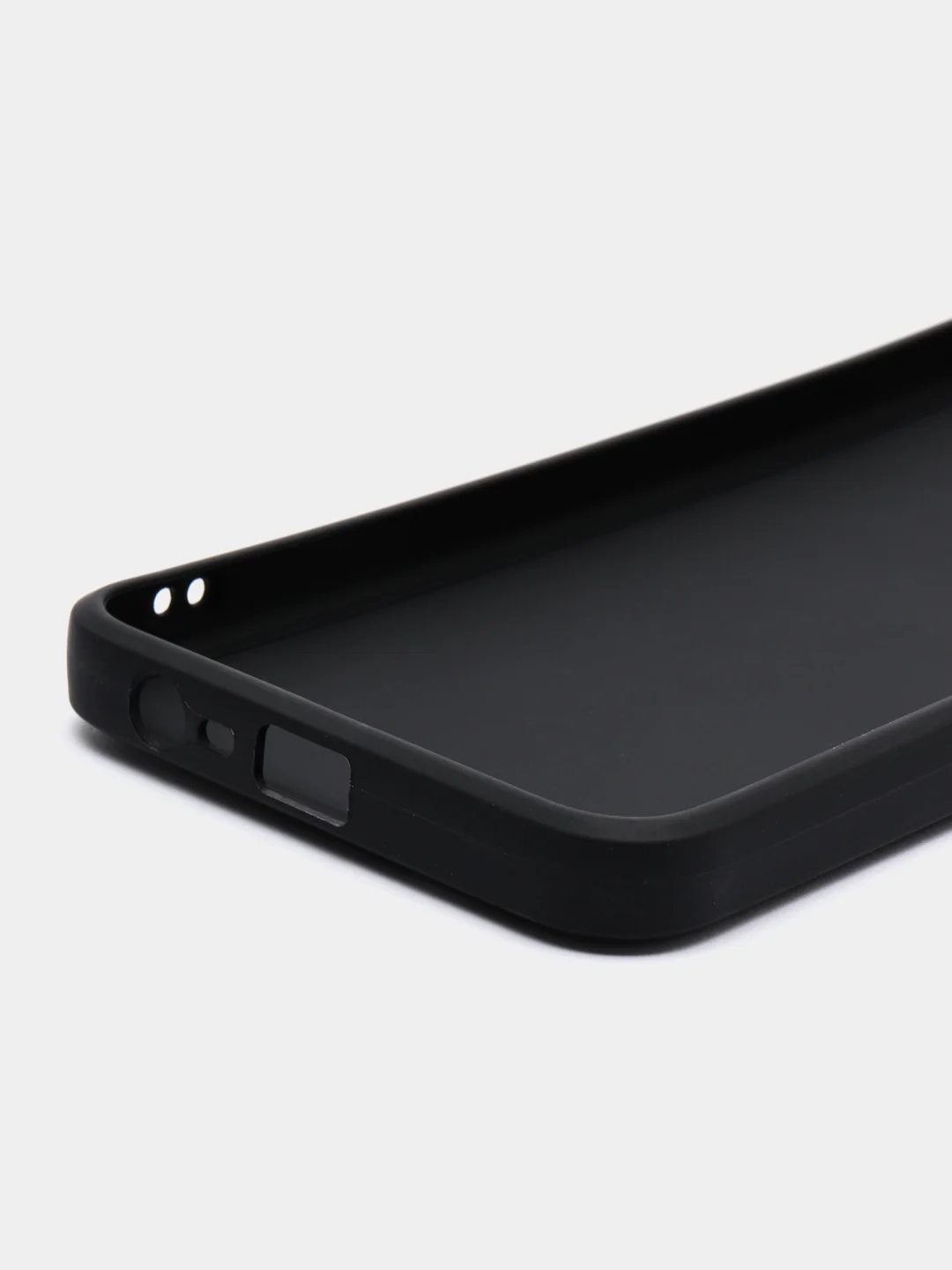 Хром чехол Realme C21Y