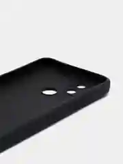 Хром чехол Realme C21Y