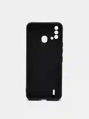 Хром чехол Itel vision 2S