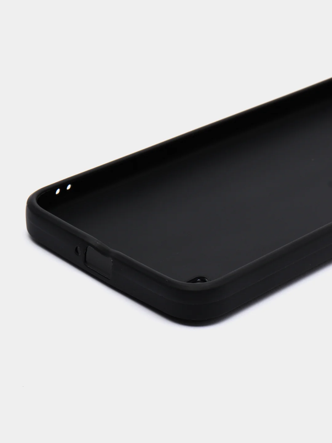 Хром чехол Itel vision 2S