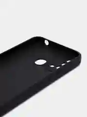 Хром чехол Itel vision 2S