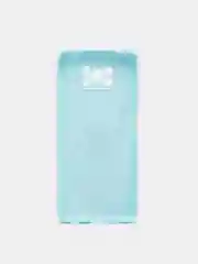 Бирюзовый чехол XIAOMI Poco X3 / X3 PRO