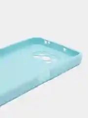 Бирюзовый чехол XIAOMI Poco X3 / X3 PRO
