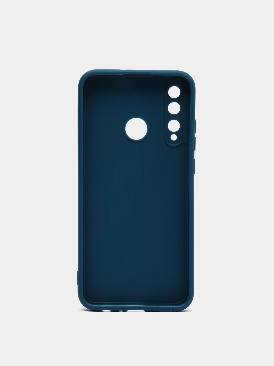 Синий меланж чехол HUAWEI HONOR 10i, Honor 10 lite, P smart 2019, HONOR 20i, honor 20e