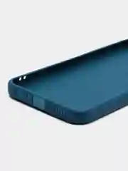 Синий меланж чехол HUAWEI HONOR 10i, Honor 10 lite, P smart 2019, HONOR 20i, honor 20e