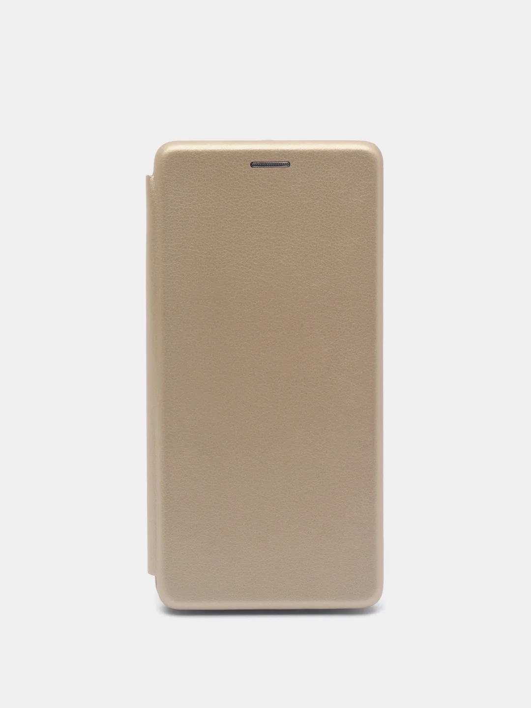 Золотой чехол-книжка для Xiaomi Redmi Note 10, Note 10S, разные цвета