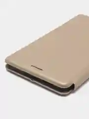 Золотой чехол-книжка для Xiaomi Redmi Note 10, Note 10S, разные цвета