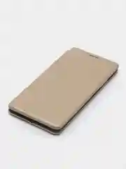Золотой чехол-книжка для Xiaomi Redmi Note 10, Note 10S, разные цвета