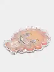 Оранжевый мини игра Головоломка. Игрушка для ребенка