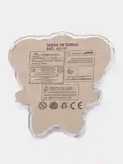 Бежевый меланж мини игра Головоломка. Игрушка для ребенка
