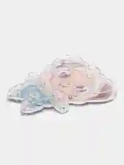 Бежевый меланж мини игра Головоломка. Игрушка для ребенка