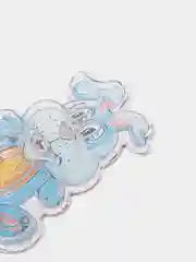 Голубой мини игра Головоломка. Игрушка для ребенка