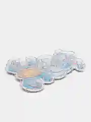 Голубой мини игра Головоломка. Игрушка для ребенка
