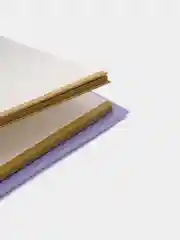 Бирюзовый фотоальбом на 20 магнитных листов, 23 x 28 см