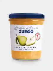 Варенье ZUEGG "Груша Вильямс", экстра, 320 г