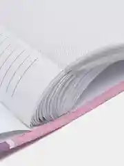 Красный фотоальбом детский на 200 фотографий в книжном переплете, 10*15 см, 3 вида