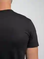 Белый футболка мужская из хлопка