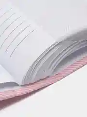 Кремовый фотоальбом детский на 200 фотографий в книжном переплете, 10*15 см, 3 вида