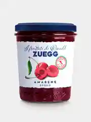 Варенье ZUEGG "Вишня", экстра, 320 г