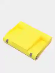 Желтый складная подставка для телефона, цветная
