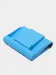 Лазурный складная подставка для телефона, цветная