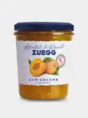Варенье ZUEGG "Абрикос", экстра, 320 г