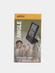 Белый часы-метеостанция Perfeo "Angle", 2 цвета