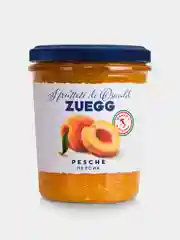 Варенье Zuegg "Персик экстра", 320 г