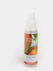 Лосьон-спрей для тела Avon Senses, освежающий, 100 мл, 16 ароматов