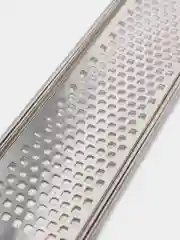 Желтый терка Deiss
