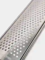 Желтый терка Deiss