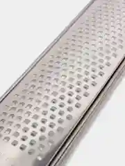 Черный терка Deiss