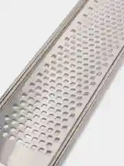 Черный терка Deiss