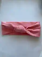 Вишнёвый повязка на голову для девочек