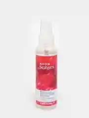 Лосьон-спрей для тела Avon Senses, освежающий, 100 мл, 16 ароматов