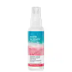 17 ароматов Лосьон-спрей для тела освежающий Avon, 100 мл,Ароматы разные