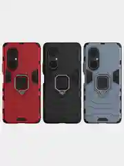 Чехол противоударный на Huawei Nova 9 SE (Хуавей Нова 9 СЕ)