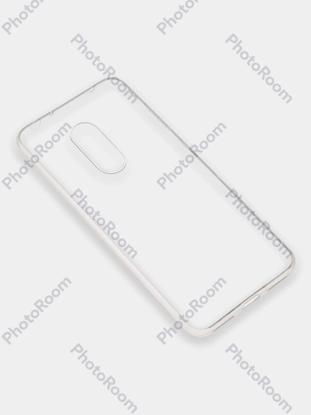 Силиконовый чехол для Xiaomi Redmi 5