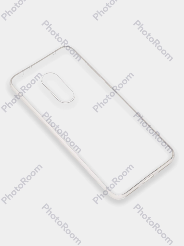 Силиконовый чехол для Xiaomi Redmi 5