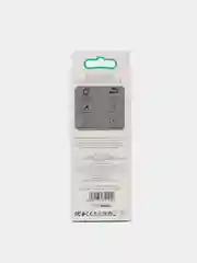Белый кабель для зарядки и передачи данных Borofone BX52 для micro USB, 1 м, 2.4А, для Android