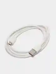 Белый кабель для зарядки и передачи данных Borofone BX52 для micro USB, 1 м, 2.4А, для Android