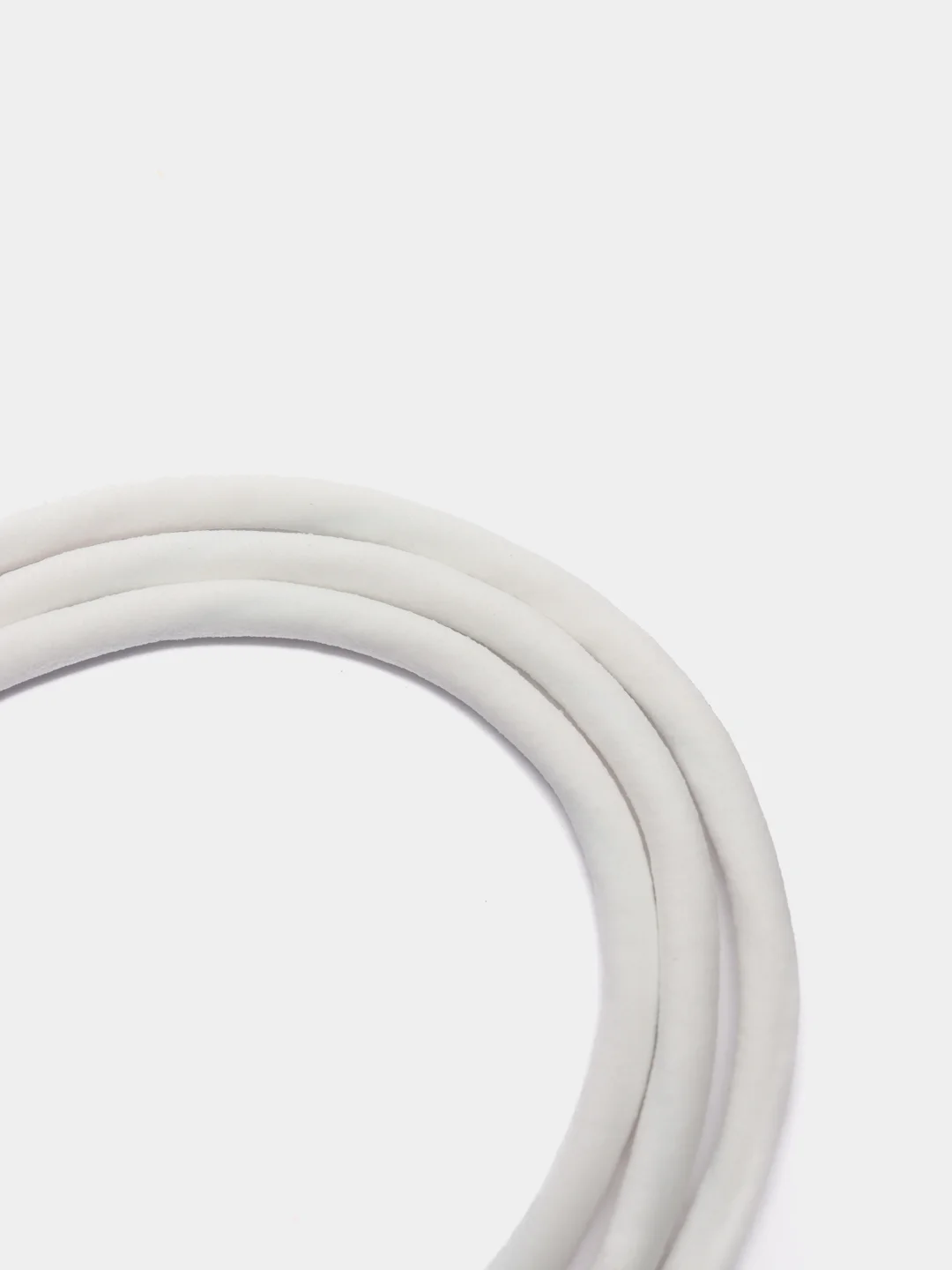 Белый кабель для зарядки и передачи данных Borofone BX52 для micro USB, 1 м, 2.4А, для Android